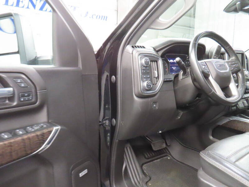2023 GMC Sierra 2500HD