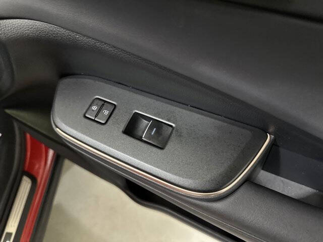 2023 Toyota Crown Limited