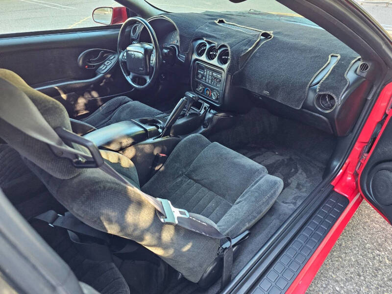 2002 Pontiac Firebird