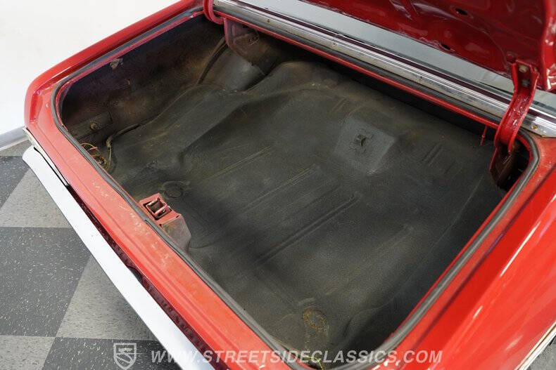 1971 Chevrolet Nova