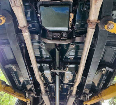 1957 Chevrolet Nomad