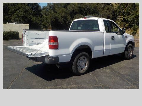 2006 Ford F-150 XL