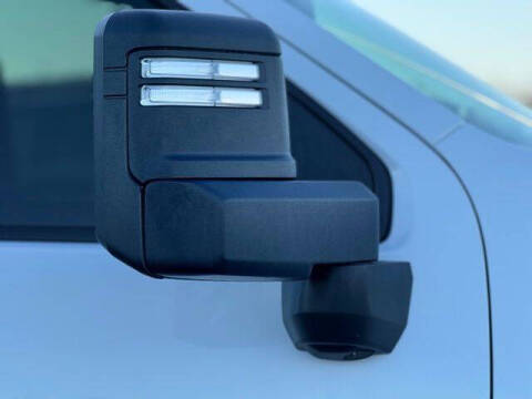 2022 Chevrolet Silverado 2500HD