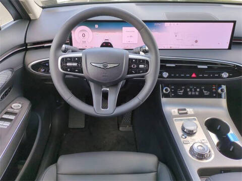 2026 Genesis GV70 2.5T Select