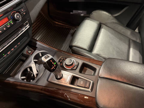 2013 BMW X5 xDrive35d