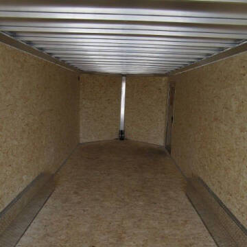 2026 Xpress Trailer 8FT X 24FT CARGO TRAILER