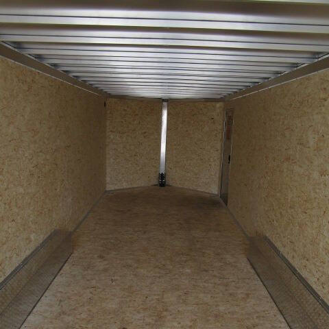 2026 Xpress Trailer 8FT X 24FT CARGO TRAILER