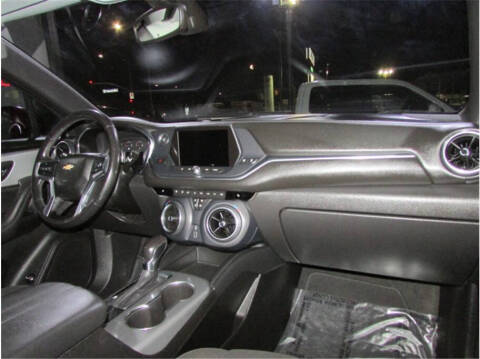 2019 Chevrolet Blazer LT