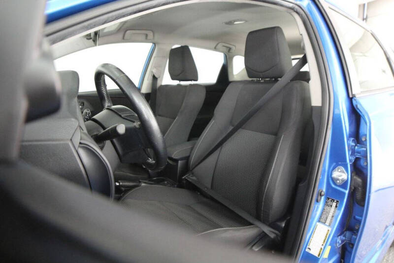 2017 Toyota Corolla iM