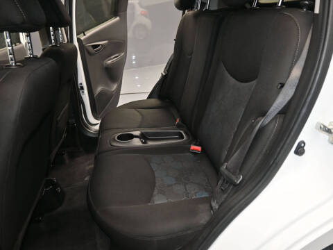 2017 Chevrolet Spark 1LT CVT