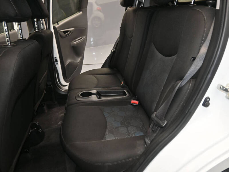 2017 Chevrolet Spark 1LT CVT