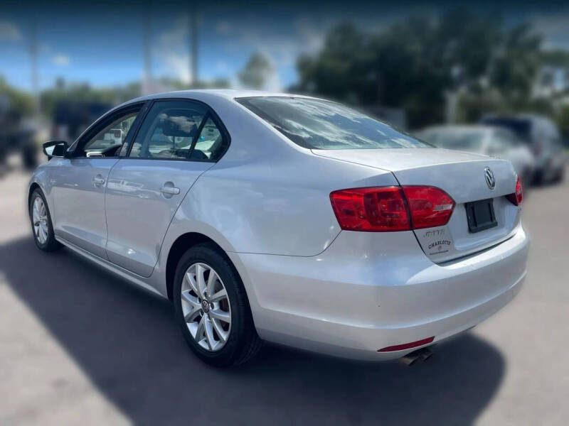 2012 Volkswagen Jetta
