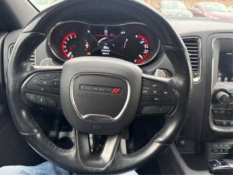 2020 Dodge Durango GT Plus