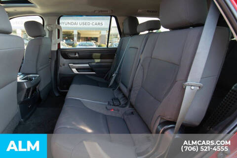 2023 Toyota Sequoia SR5