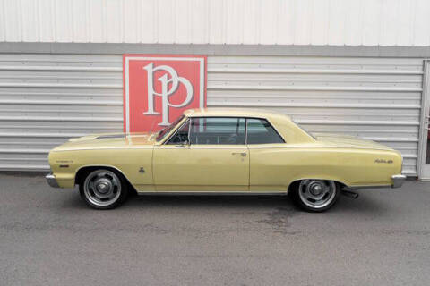 1964 Chevrolet Chevelle