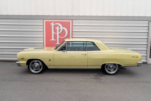 1964 Chevrolet Chevelle