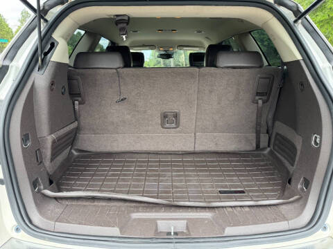 2014 Buick Enclave Leather