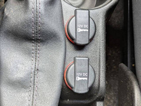 2015 RAM ProMaster City SLT