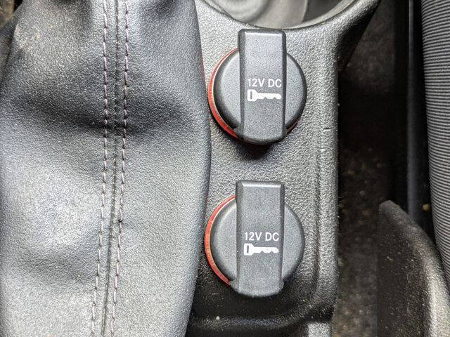 2015 RAM ProMaster City SLT