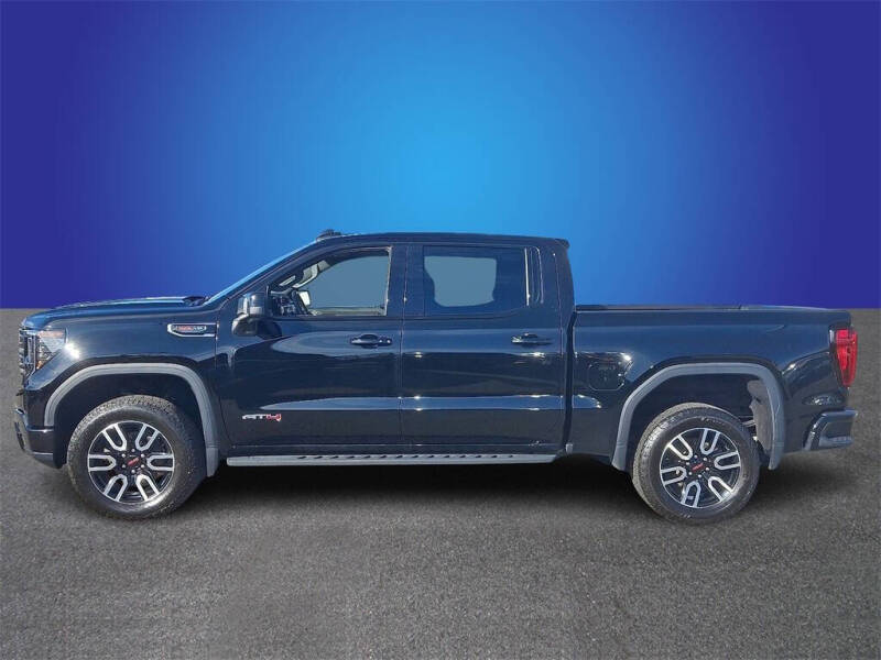 2022 GMC Sierra 1500