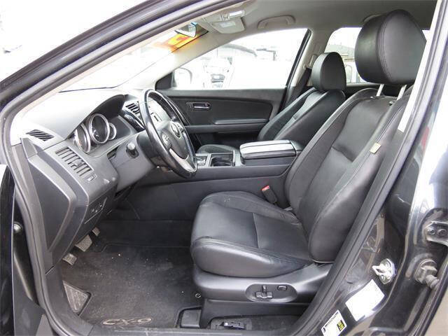 2015 Mazda CX-9 Touring