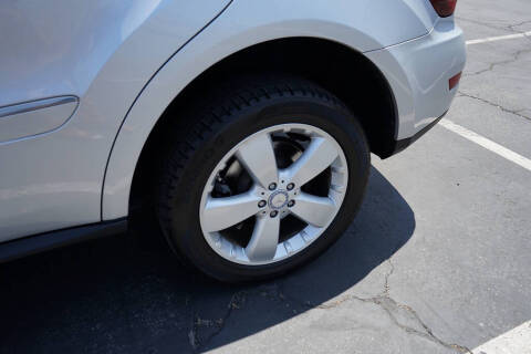 2010 Mercedes-Benz M-Class ML 350 4MATIC