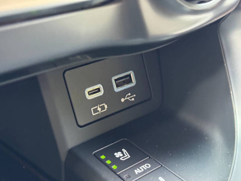 2023 Lexus LX 600 Luxury