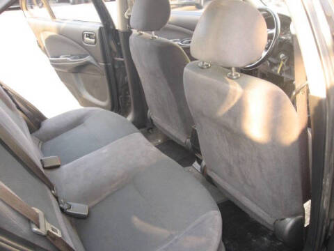 2006 Nissan Sentra 1.8 S