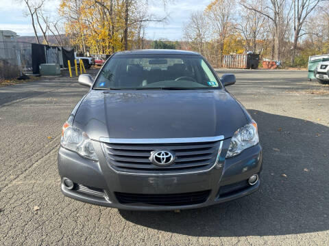 2008 Toyota Avalon Touring