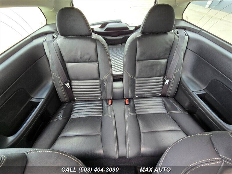 2011 Volvo C30 T5 R-Design