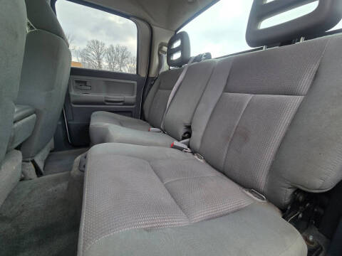 2005 Dodge Dakota SLT