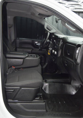 2021 GMC Sierra 2500HD