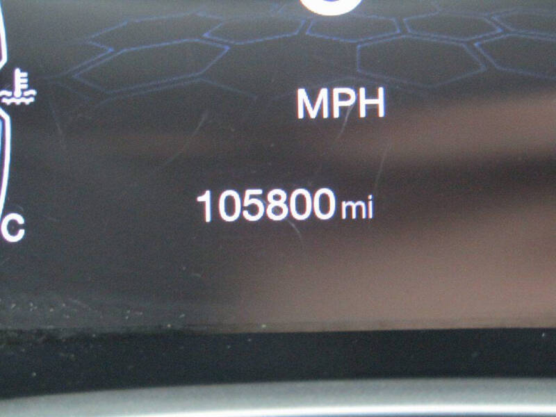 2017 Jeep Compass Limited