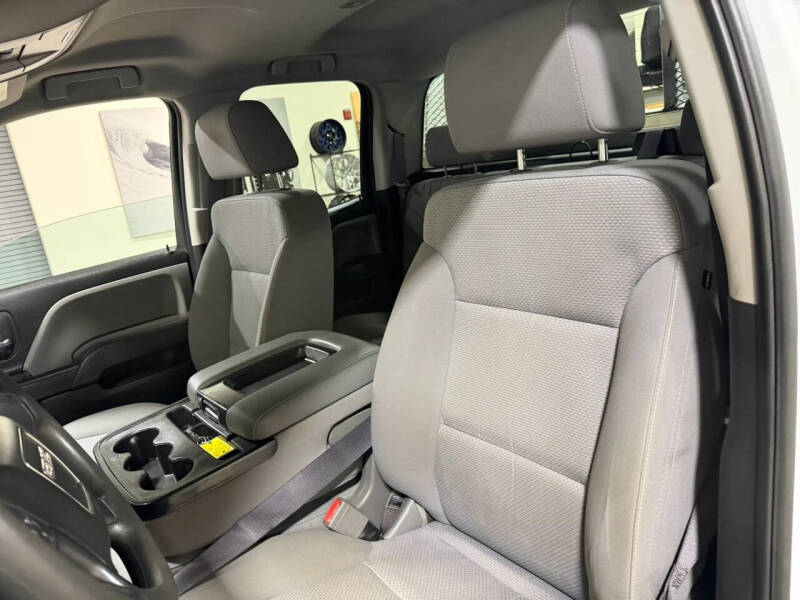2017 GMC Sierra 2500HD
