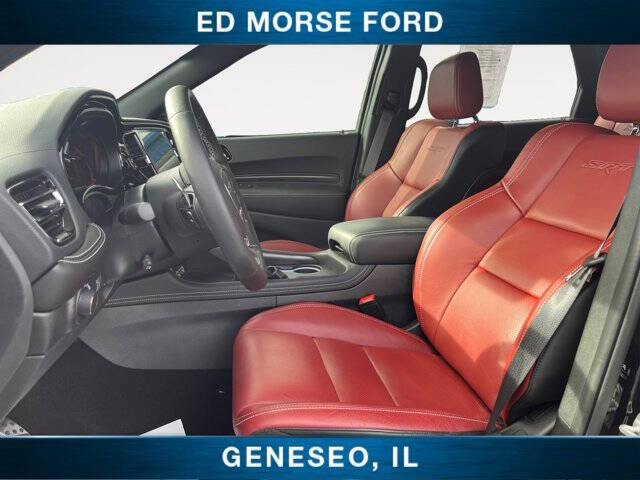 2023 Dodge Durango SRT Hellcat Plus