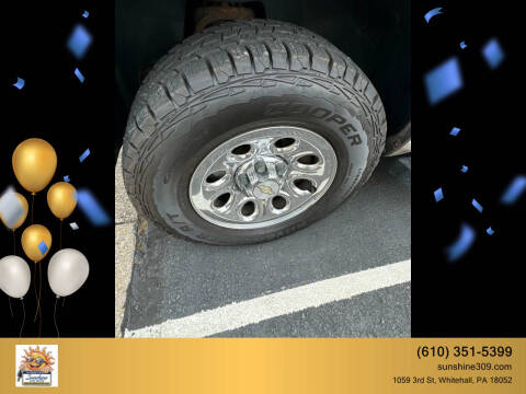 2009 Chevrolet Silverado 1500