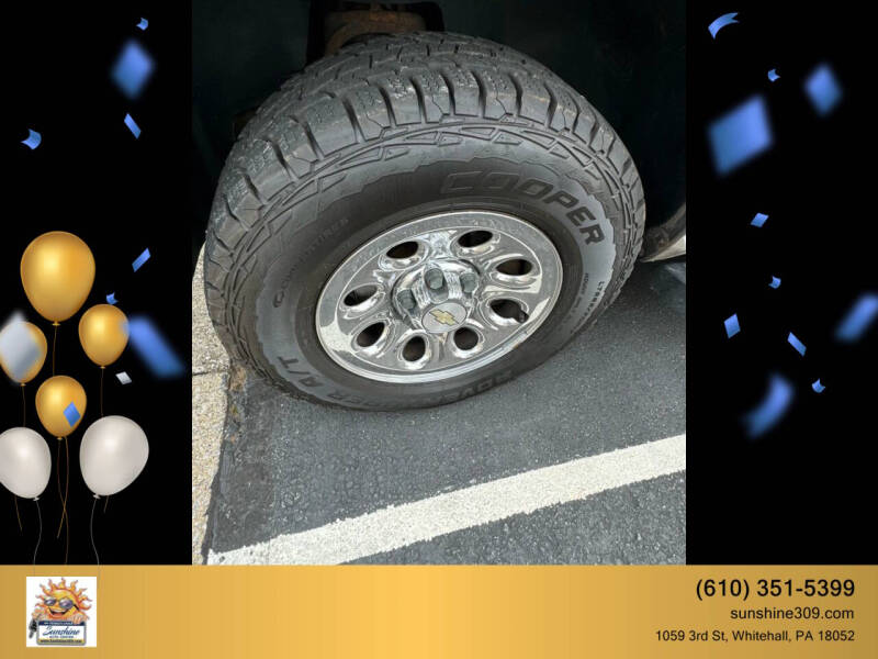 2009 Chevrolet Silverado 1500