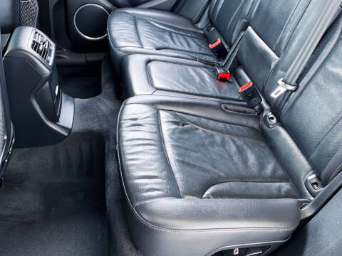 2014 Audi Q5 2.0T quattro Premium Plus