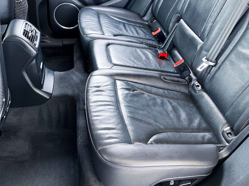 2014 Audi Q5 2.0T quattro Premium Plus