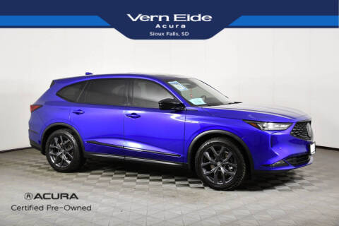 2023 Acura MDX