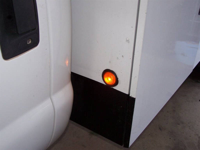 2006 Ford F-350 Super Duty