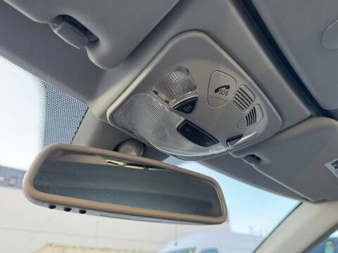 2007 Mercedes-Benz CLK CLK 350