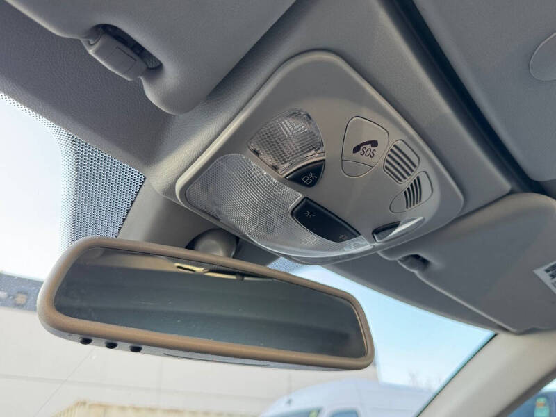 2007 Mercedes-Benz CLK CLK 350