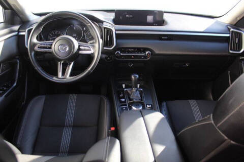 2024 Mazda CX-50 2.5 S Preferred