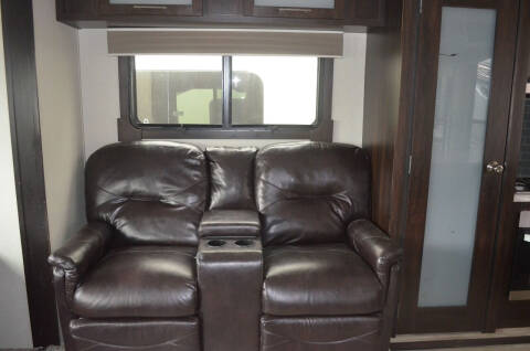 2018 Forest River sannibel