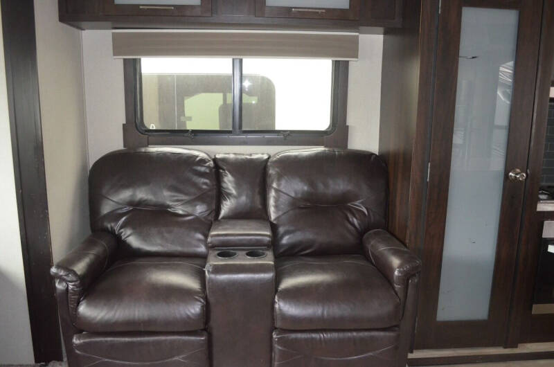 2018 Forest River sannibel