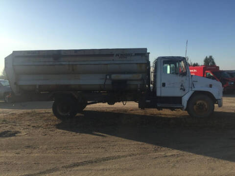 1998 Freightliner FL70