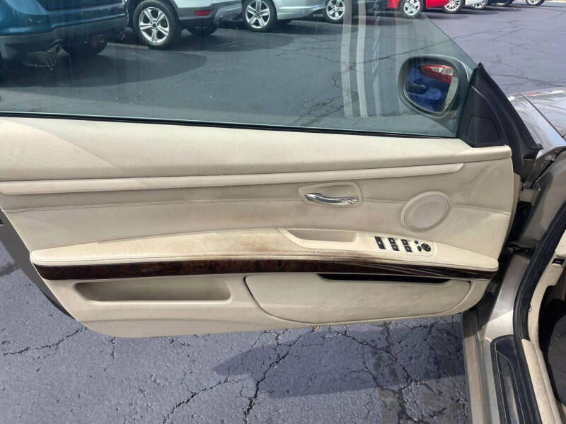 2010 BMW 3 Series 328i