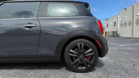 2014 MINI Hardtop Cooper S