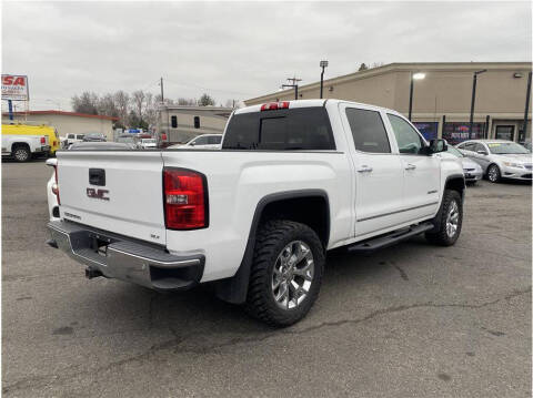 2014 GMC Sierra 1500